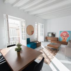 Casa Margot Cádiz Grupo AC Gestión