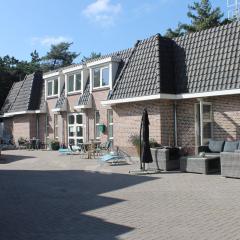 Hotel Studio Bosch Duin Strand