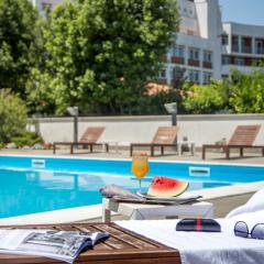 Hotel Capannelle Roma