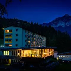 Hotel Boboty
