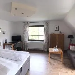Gästezimmer Gier