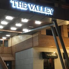 Valley Bakuriani, apartment 303