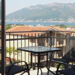 Studio apartman Milica
