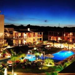 Suites Pipa Beleza Spa Resort