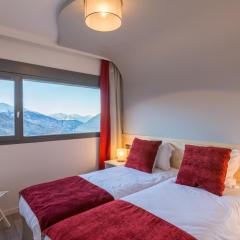 Village Le Grand Fourchon