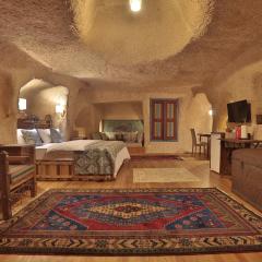 Three Doors Cappadocia