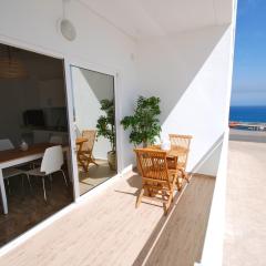 El Aceitun Beach Holiday Homes