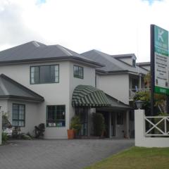 Karaka Tree Motel