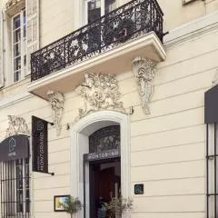 Hôtel Maison Montgrand - Vieux Port