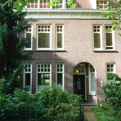 Boutiquehotel Sycamore - Protected City View - 950m from Central Station