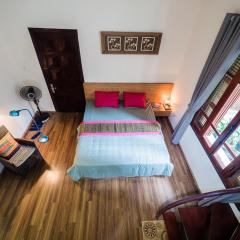 Hanoi Balcony Homestay