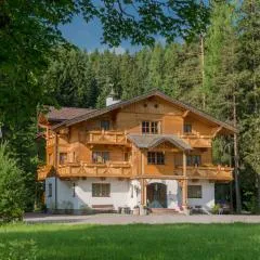 Bio-Holzhaus und Landhaus Heimat