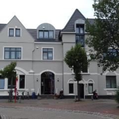 Historisches Hotel Wildeshauser Bahnhof
