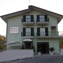 Palia's Hotel