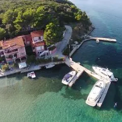 Apartments ZALA Matušan