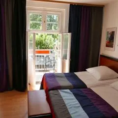 Rooms Bytom