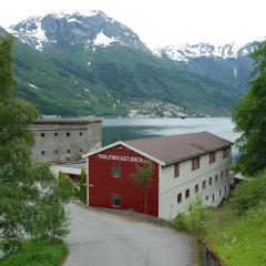 Trolltunga Studios