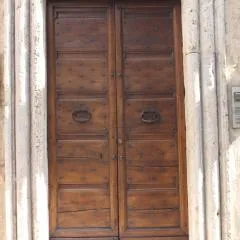 Casa Di Borgo
