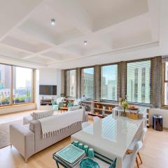 #1101 Cartwright - Chic Downtown Apartment