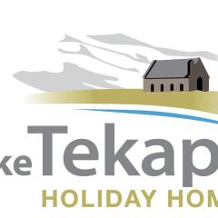 レイクテカポ ホリデーホームズ（Lake Tekapo Holiday Homes）