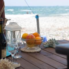 Aquarian Beachfront Apartment