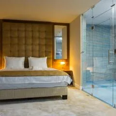 Ganzo Boutique Hotel