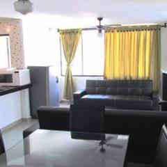 Apartamento Rodadero