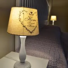 B&B Domus Palmi