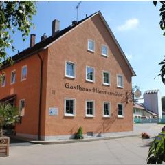 Landgasthof-Hotel Hammermühle