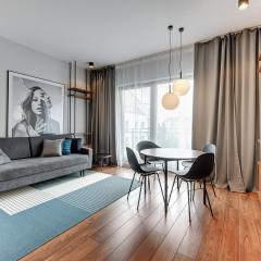 Nowa Motława SPA Apartments Old Town