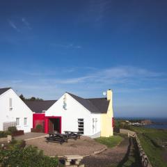 White Park Bay Youth Hostel