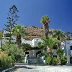 Delfini Apartments
