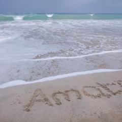 アマタ リゾート ＆ スパ ナガパリ ビーチ（Amata Resort & Spa, Ngapali Beach）