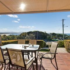 Byron Bay Accom - James Cook Apartment 10