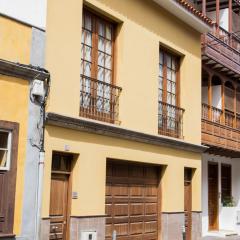 Casa en Garachico