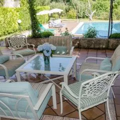 Casa Anceu ArchsenseApartments.