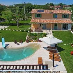 Villa D'Arsa