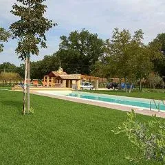 Casavacanze Sant'Eugenia
