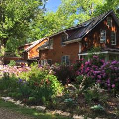 Goldberry Woods- A Modern Farm Resort