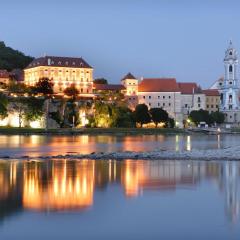 호텔 슐로스 뒤른슈타인(Hotel Schloss Dürnstein)