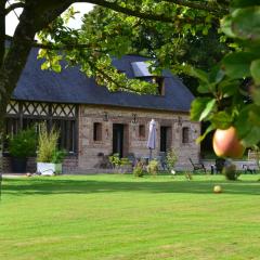 Le Clos Masure