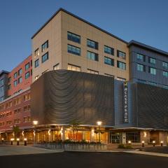 Hyatt Place Eugene/Oakway Center