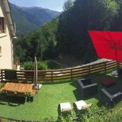 La Maison D'ILHAN