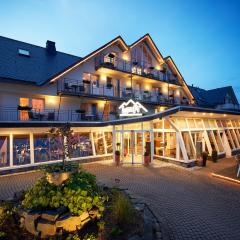 Das Loft Hotel Willingen