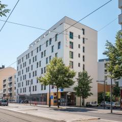 B&B HOME Lyon Centre Berthelot