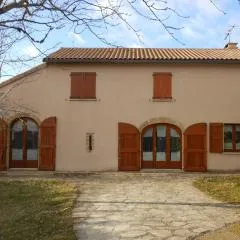 La Jasse De Blayac