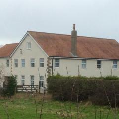 Mill Farm B&B