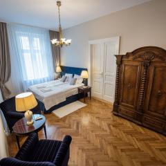 MJZ Apartments Old Town Krakow