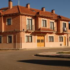 Hotel Rural Astura