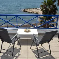 WonderStays Apartamentos La Perla Azul Pedregalejo